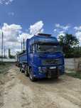 Automasculanta Volvo FH 16 2012 FMX