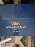 Aspirator Vax SpinScrub Power