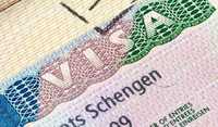 germaniya shengen viza  Шенген Виза  Германия