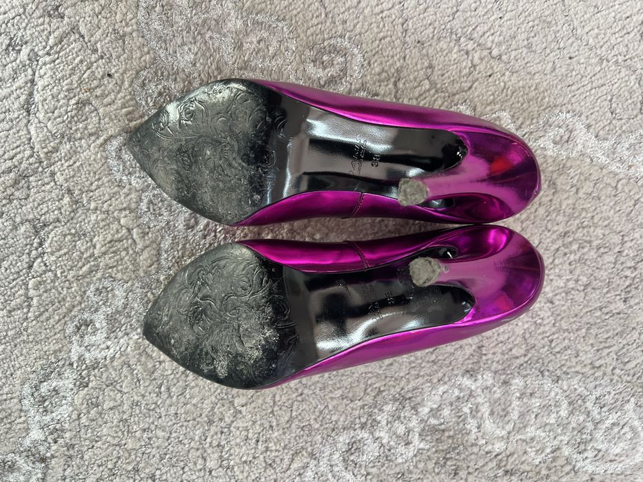 Дамски обувки на ток на Дарис Daris