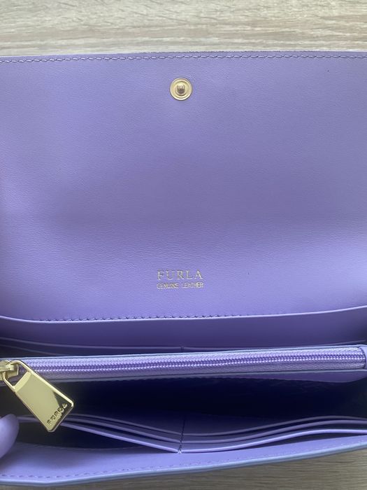 Оригинлно Портмоне FURLA