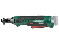 3г. ГАРАНЦИЯ Акумулаторна тресчотка PARKSIDE 12V PAR 12 B2