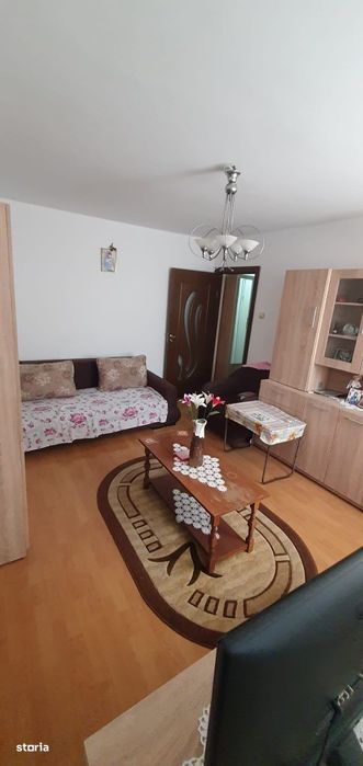Apartament 2 camere, Mihai Bravu (ID:T420)