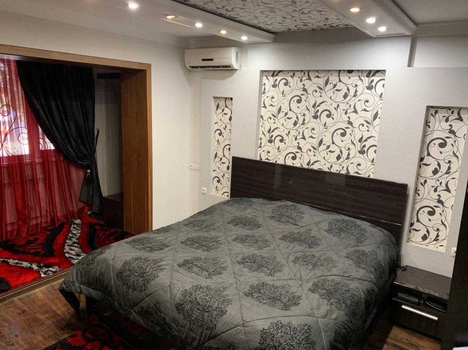 сдается своя квартира с  евроремонтом на Дархане