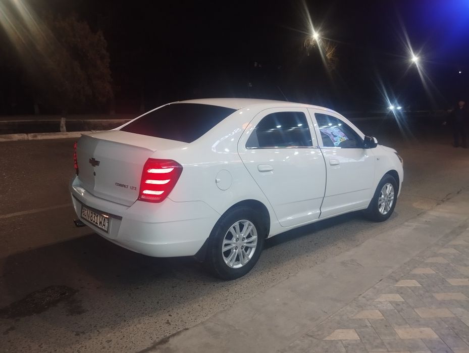 Кобалт сотилади, 2023 срочно