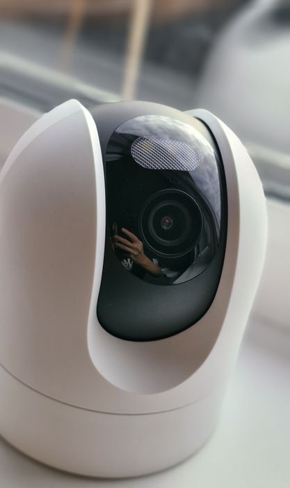 Продам уличную/домашнию Wi-Fi камеру Xiaomi Camera CW400.