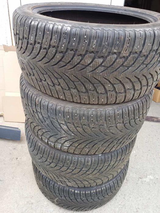 Зимни гуми Nokian 285 / 40 / 21