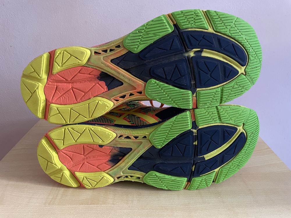 Asics Gel Noosa Tri 10 44н 28см