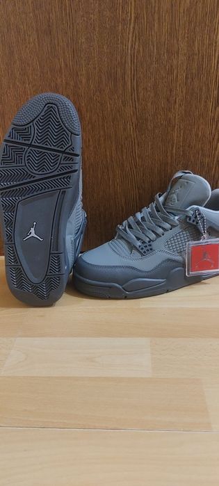 air jordan 4 paris olympics wet cement