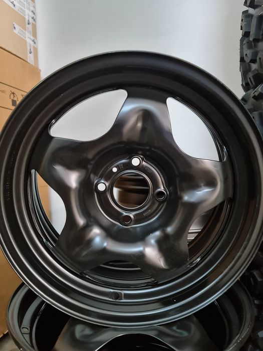 Janta tabla 16" Citroen , Peugeot