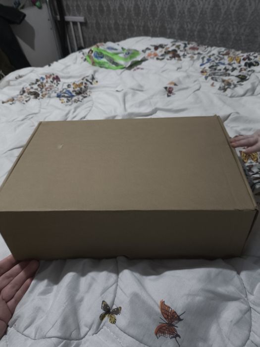 Продам фен почти новый