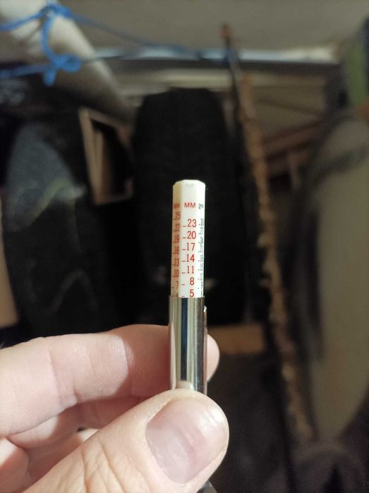 Vand jante otel  16" 5x114.3mm, 6.5Jx16, et40 Renault K,Nissan,Duster