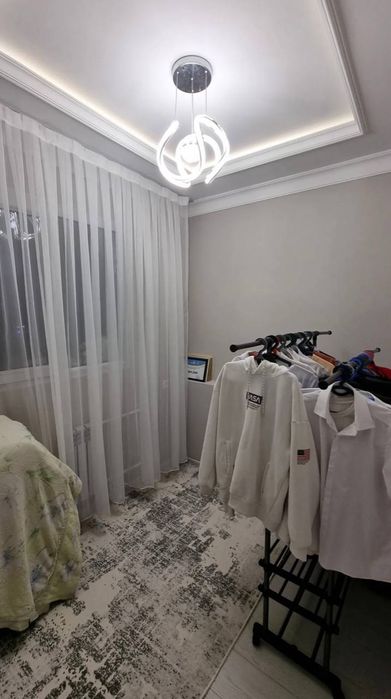 Юнусабад-15 квартал 1-2/2/4 балкон 1.5/6 ор-тир Капитал банк