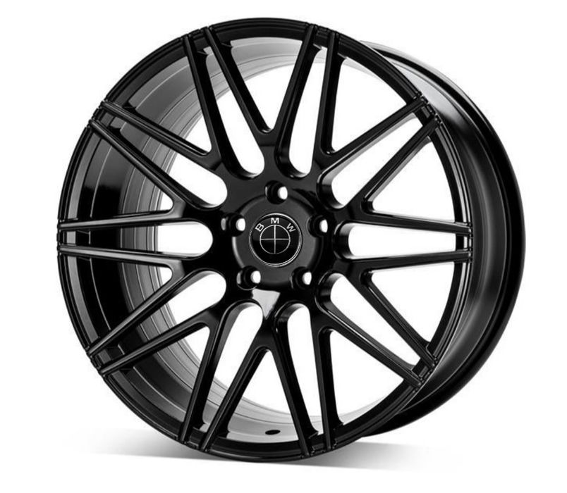 Jante 20 BMW 5x120 in 2 lățimiseria 3 seria 5 seria 6 seria 7 X1 X3 X5