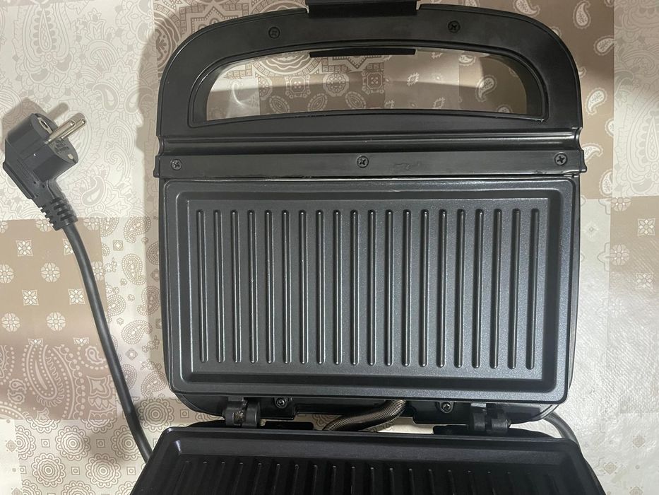 Sandwich-maker Tefal