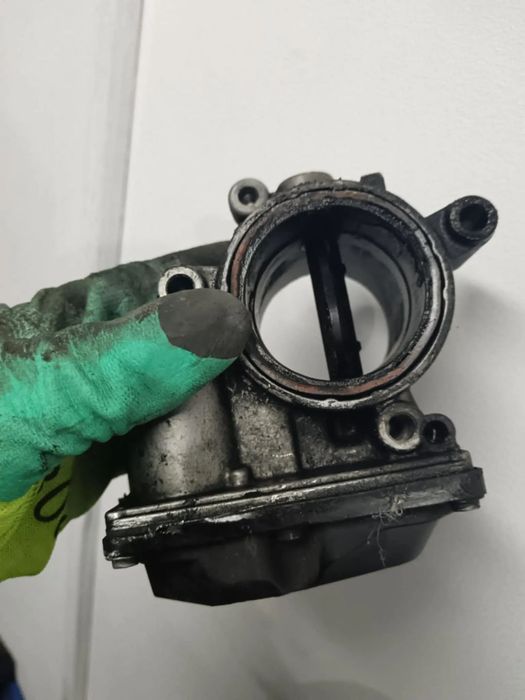 Clapeta acceleratie audi a4 b8 , vw tiguan 2.0 d 03l128063b