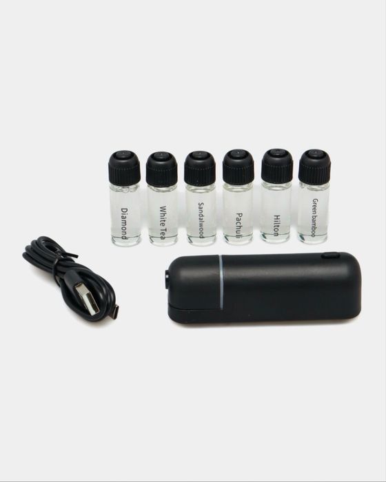 Освежитель воздуха для автомобиле UltraSonic Доставка есть!