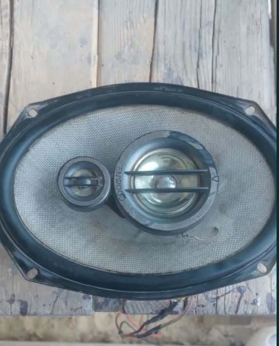 Kenwood kalonka sotiladi