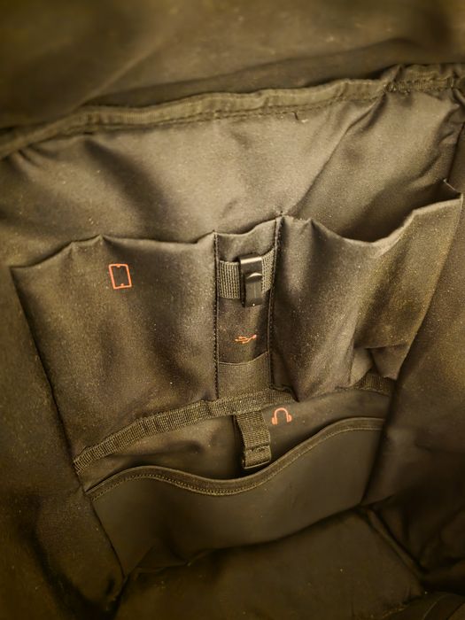 Раница за лаптоп Asus ROG Ranger