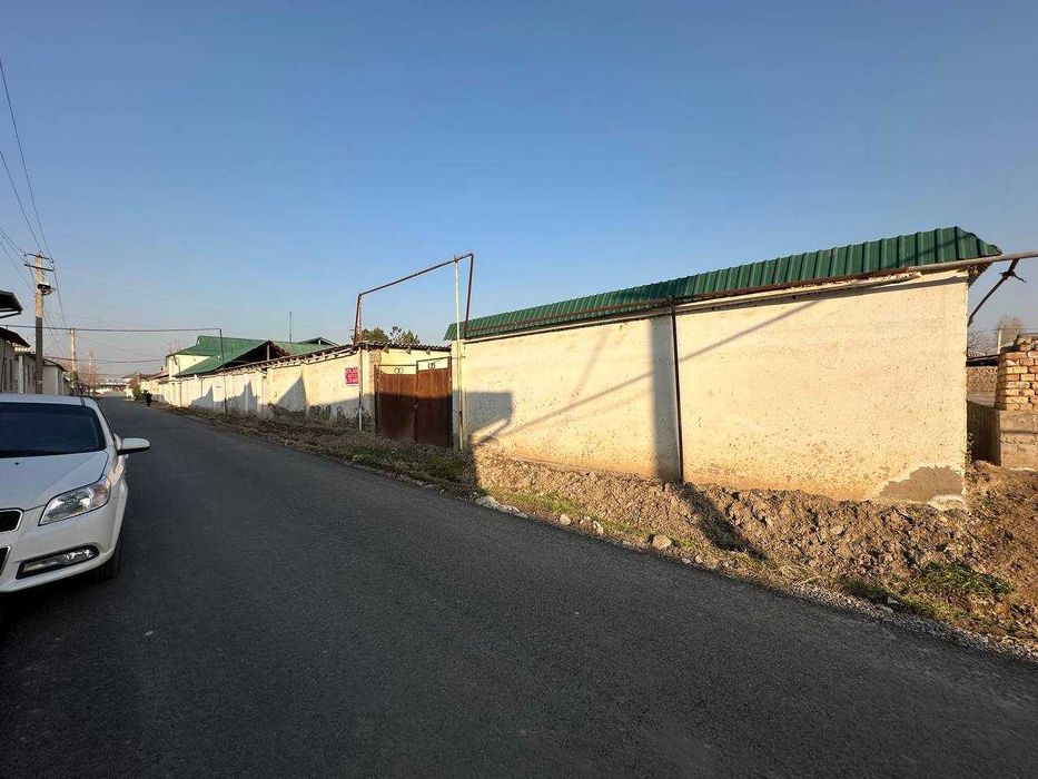 Гулистон шахар, Маҳаллада 7 соток #ер сотилади