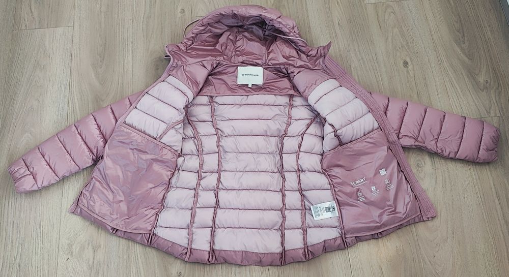 Преходно яке за жени S