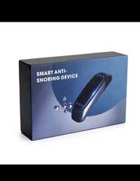 smart anti snoring