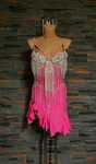 Costum bellydance/latino