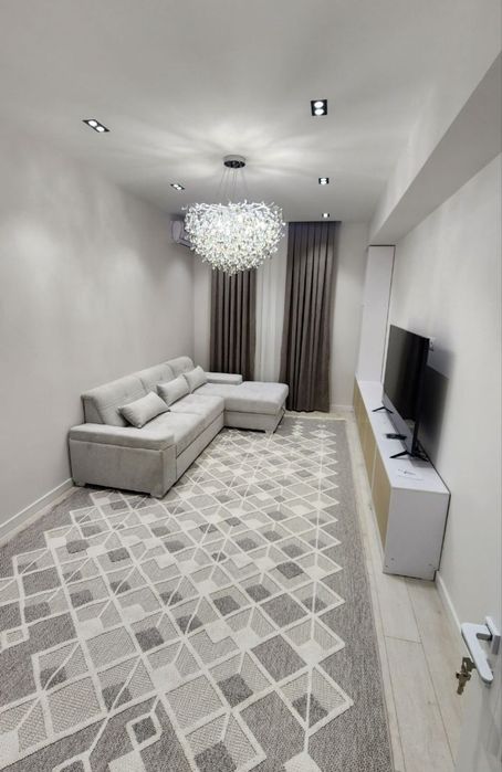 Аренда Яккасарайский