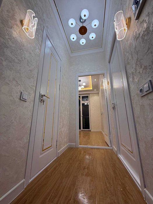 Квартира продажа 1-комн. новостройка Мирабад 139795