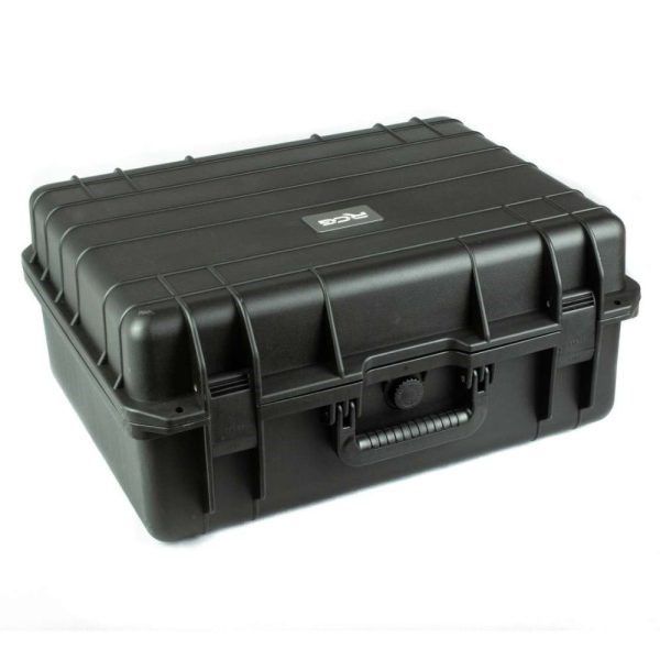 Hard case foto-video