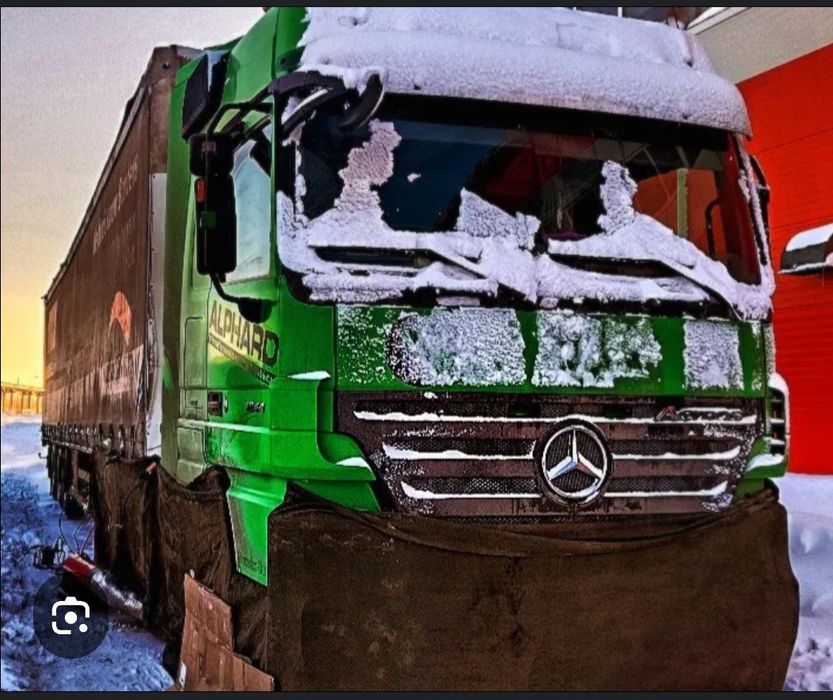 Отогрев авто Выездной