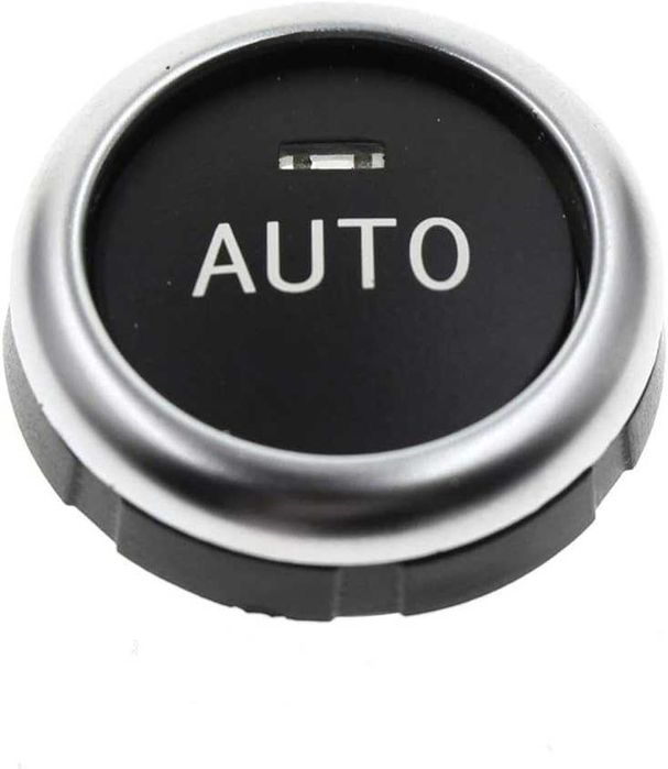 Бутон климатик AUTO BMW F10 F11 F12 F01 F02 F06 парно копче духалка