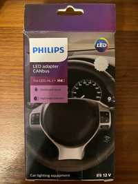 Anulator de erori/adaptor CANbus Philips H4