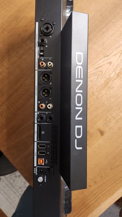 Denon SC LIVE 4 -aproape noua