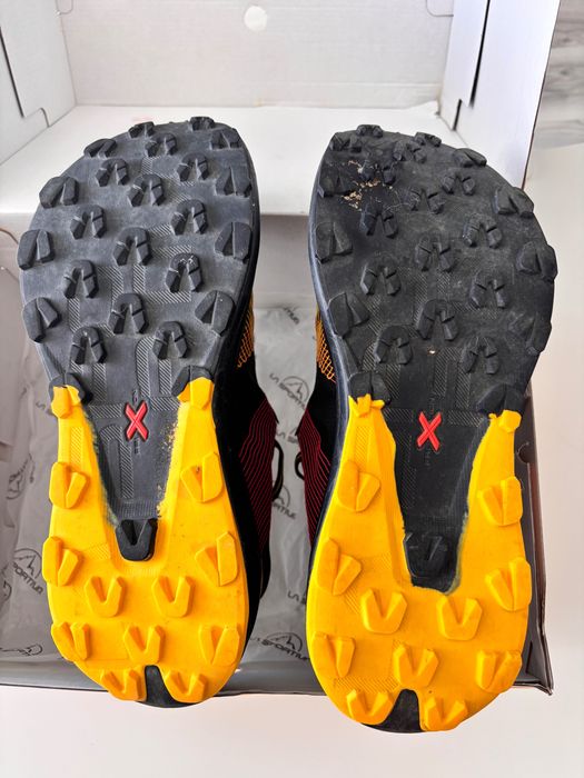 Adidasi Trail Running La Sportiva Prodigio Max