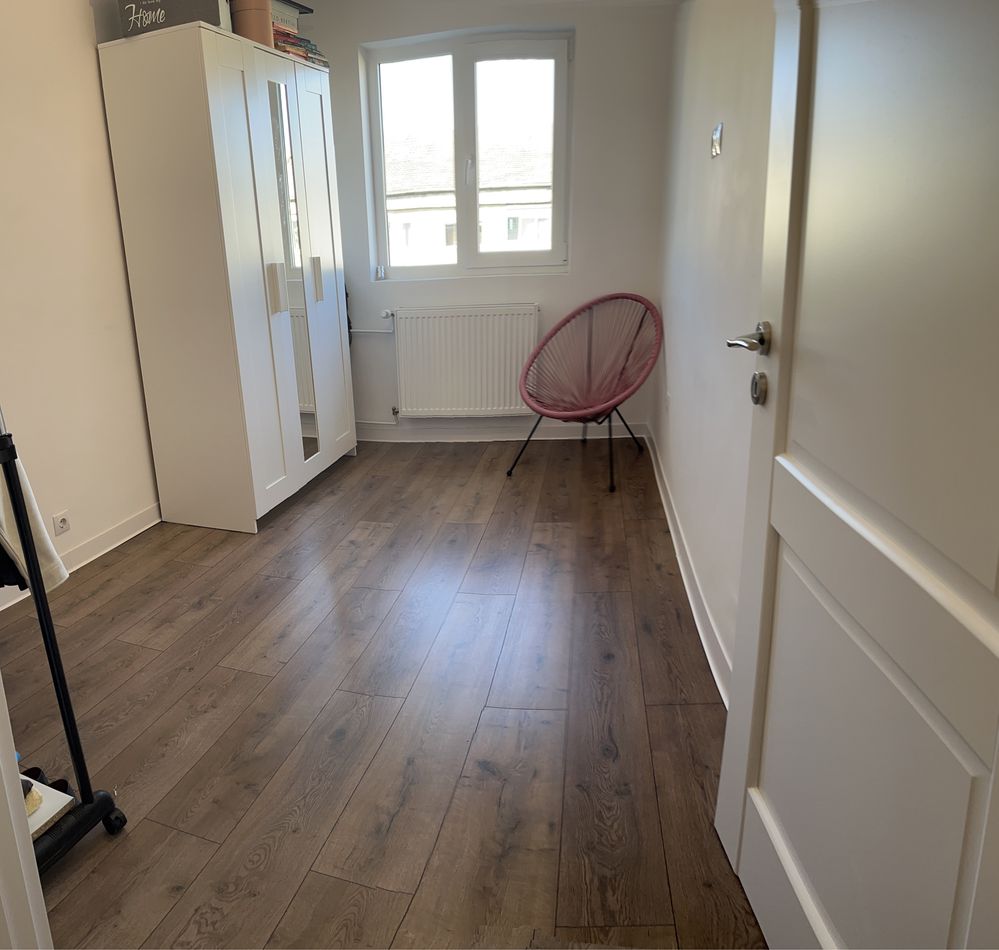 Apartament 3 camere Nufarul