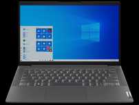 Lenovo IdeaPad 5 14" Ultraslim гаранция Ryzen™ 7 4700U 8GBDDR4 512NVMe