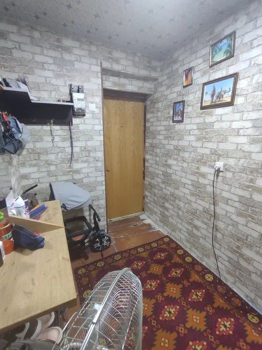 Продаю 3-х комнатную квартиру Старые Сергели улица Нилюфар