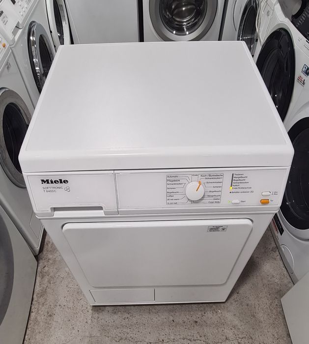 Сушилня Miele T8403 C 6кг