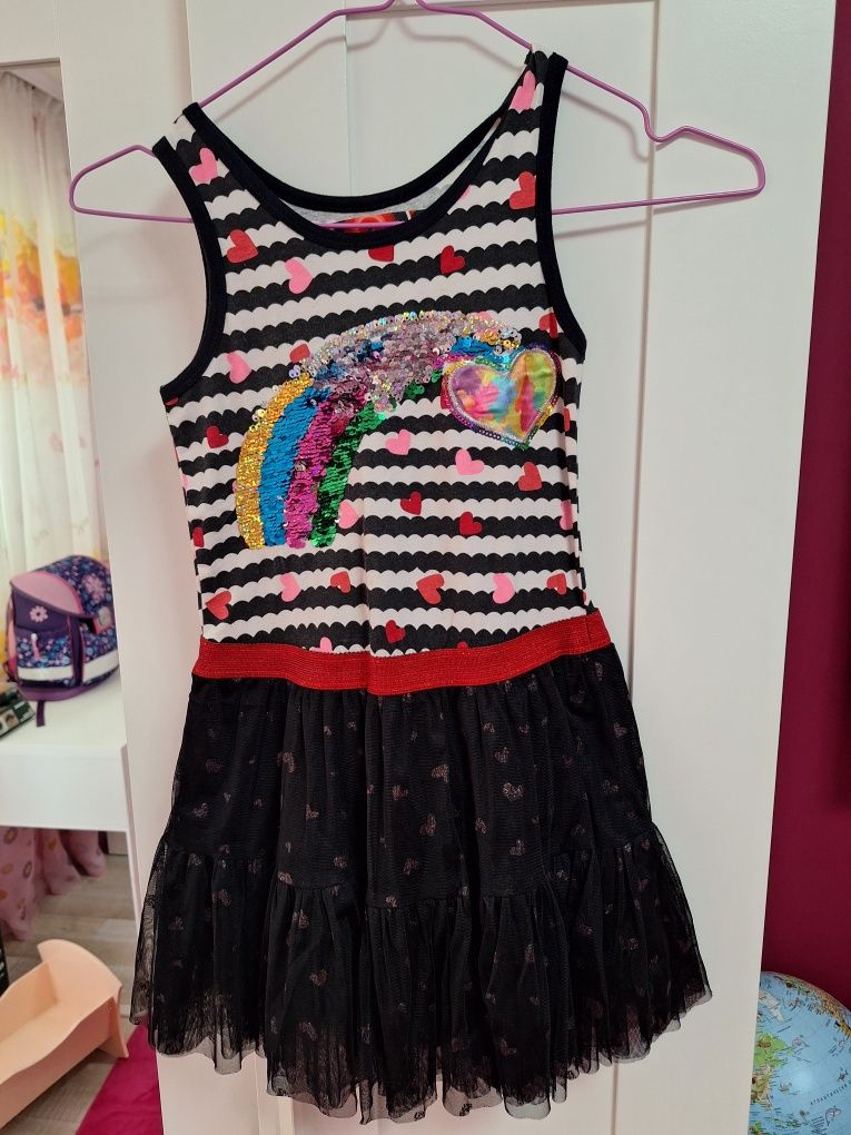Детски рокли Desigual по 15лв