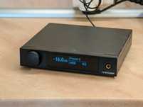 miniDSP SHD studio DSP 2x2CH processor, streamer, DIRAC