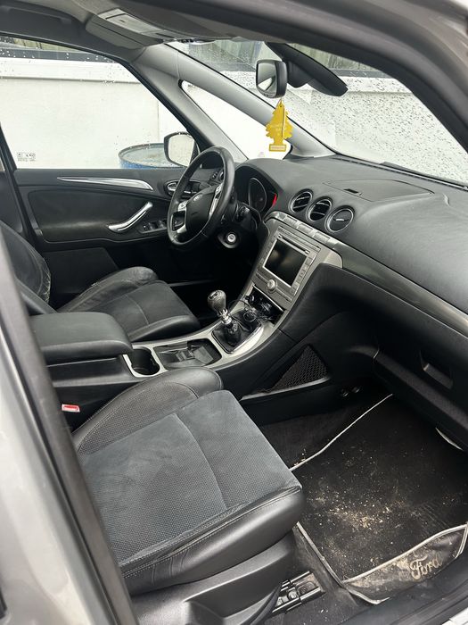 De vanzare ford focus S-MAX