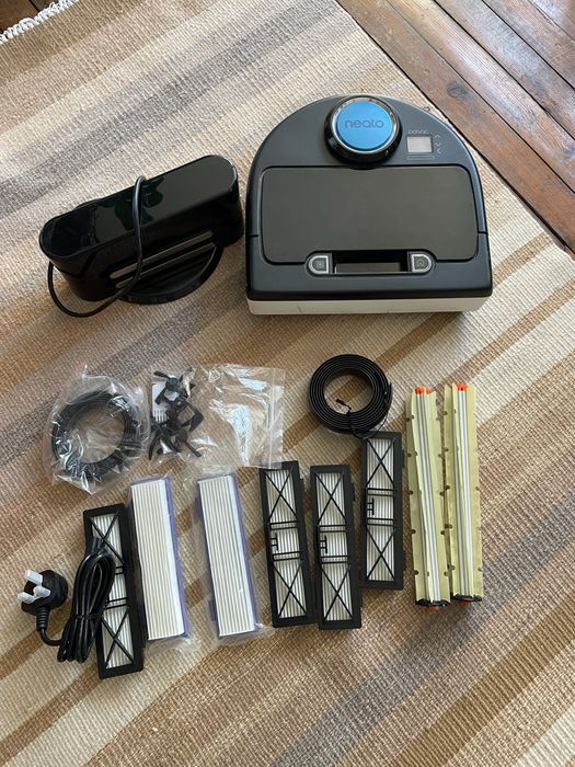 Neato botvac d85