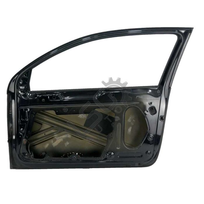 Предна дясна врата Volkswagen Golf VI 2008-2016 ID: 151209