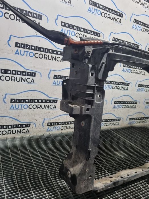 Trager Volkswagen Tiguan 5N 2.0 TDI 2008 - 2011 1968CC Manuala (1326) Diesel