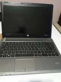 HP Probook 4340s