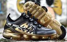 Оригинални маратонки NIKE Air Vapormax cactus налични 43