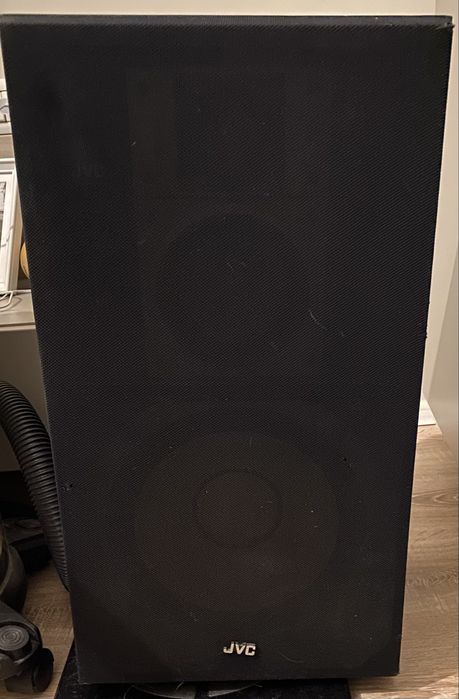 BOXE JVC S-P55 de vanzare