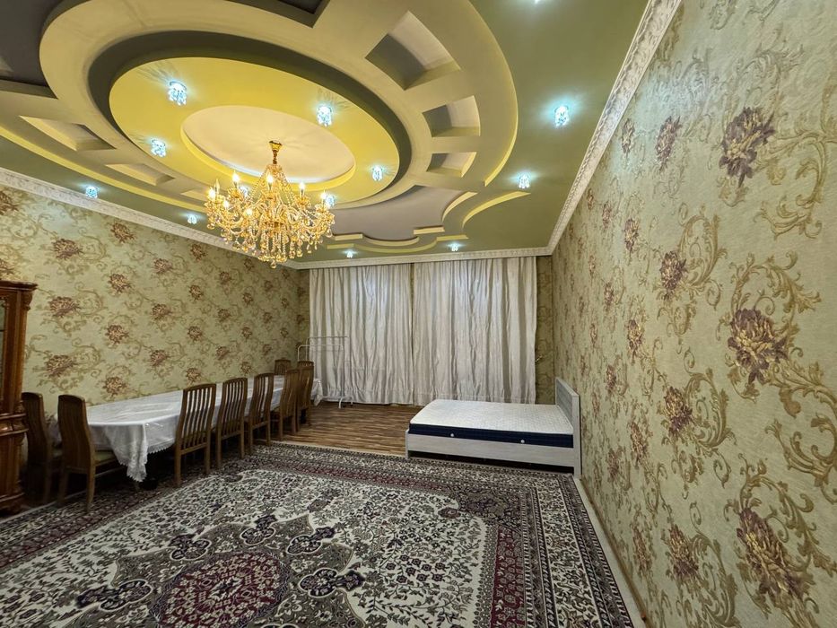 Сергели  Дом  9 ком аренда