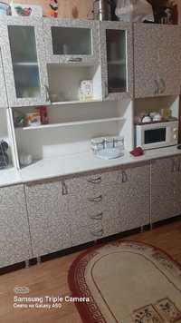 Кухонная мебель шкафы